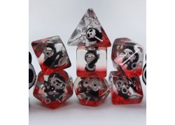 DICE 7-set: Scream